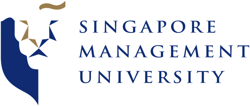 Singapore Management University Logo
